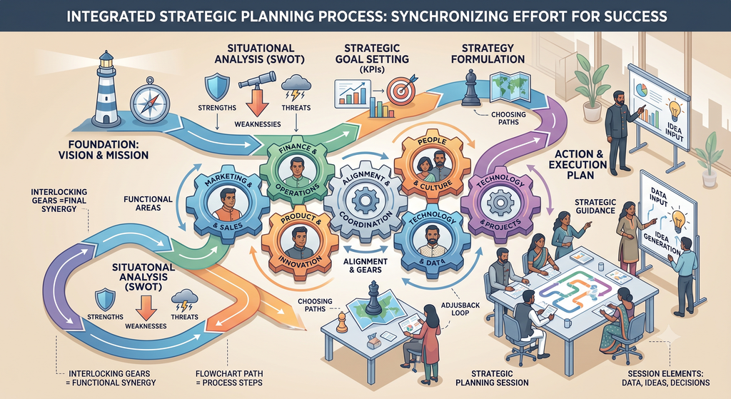 The Axcenta Methodology