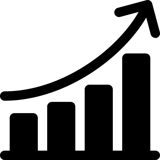 Icon for ERP Systems & Dashboards