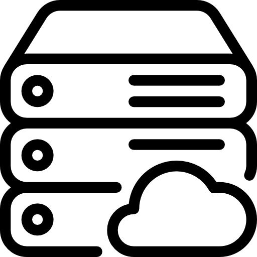 Icon for Enterprise ERP Implementation